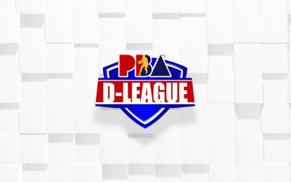 EcoOil-La Salle sets PBA D-League record in win vs. AMA