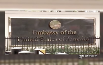 Embassy philippines