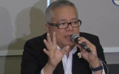 Women entreps crucial in PH pandemic recovery: DTI chief
