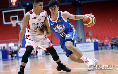 Kiefer Ravena gets shot at 5th SEAG gold, headlines Gilas Men