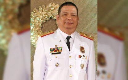 <p>Brig. Gen. Nolasco Bathan, NCRPO deputy regional director for administration. <em>(File photo)</em></p>