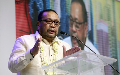 Solons debunk lobby money claim over economic restrictions lifting