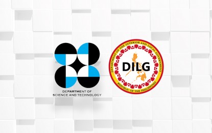 DOST, DILG set convergence meeting for research adaptation