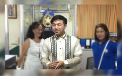 Catbalogan’s youngest mayor welcomes criticisms