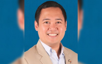 Solon refiles Zero Hunger Bill | Philippine News Agency