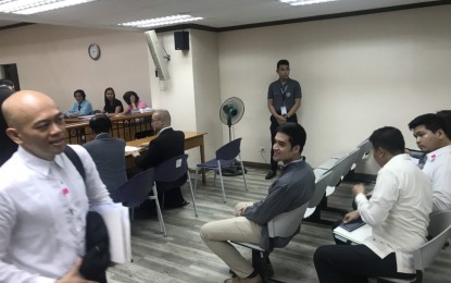 Mayor Sotto Confident Of Poll Protest Case's Dismissal | Philippine ...