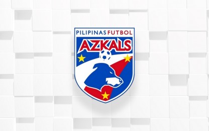 44 players called up for Azkals' training camp