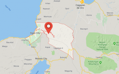 Tipanoy Iligan City Map 2 Iligan Cops Test Positive For Covid-19 | Philippine News Agency