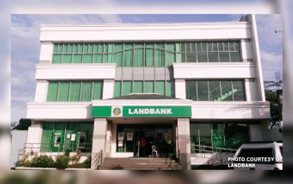 <p>Land Bank of the Philippines<em> (Photo courtesy of LandBank)</em></p>