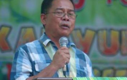 <p>House Representative Jose "Ping-Ping" Tejada of North Cotabato’s 3rd district (<em><strong>Photo courtesy of Representative Tejada Office)</strong></em></p>