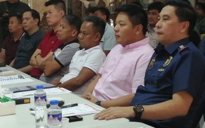 Pangasinan police calls for synergized peace and order effort ...