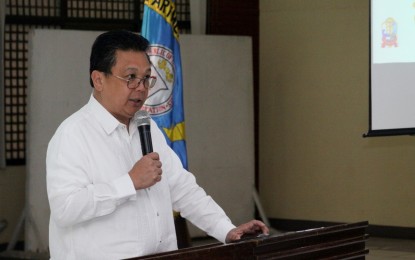 DepEd exec cites importance of disaster preparedness | Philippine News ...