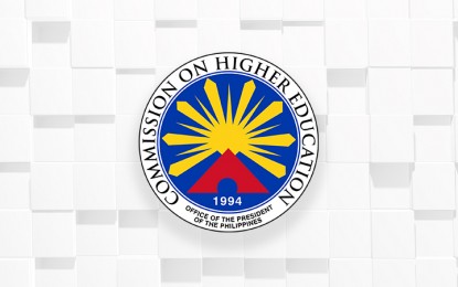 Ombudsman orders CHED exec's suspension