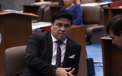 Zubiri: Who’s in charge of disaster management?