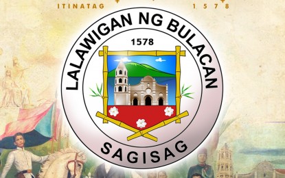 Malolos Bulacan Logo