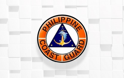 PCG seizes P3-M worth of 'ukay-ukay' at Matnog Port