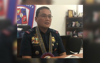 <p>Brig. Gen. Rene Pamuspusan, chief of Police Regional Office-6 in Western Visayas <em>(File photo courtesy of Glazyl Y. Masculino)</em></p>