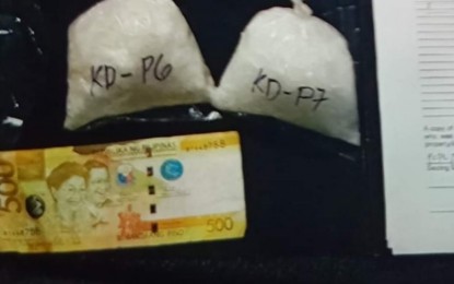 6 Nabbed, P2.3-M ‘shabu’ Seized In Bacolod, 2 Other Cities | Philippine ...