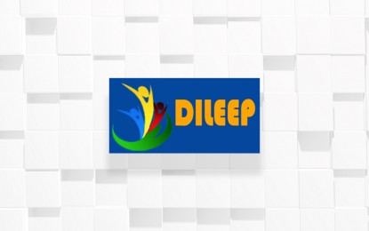 <p><em>DILEEP logo courtesy of DOLE-12</em></p>