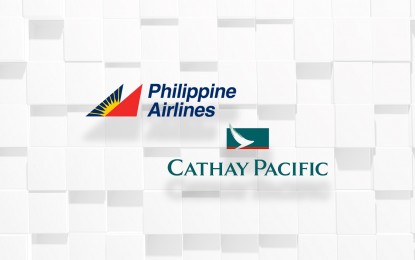 PAL, Cathay resume 'some' HK-Manila flights Tuesday