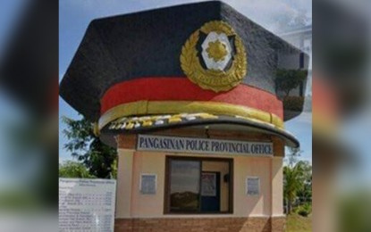 Pangasinan police arrests 5.3K individuals in drug ops