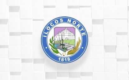 Ilocos Norte Logo