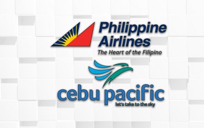 PAL, CebuPac cancel Manila-Japan flights due to typhoon 'Krosa'