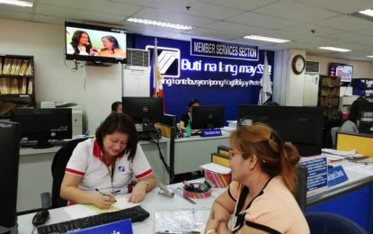 SSS on calls public to avail of condonation program | Philippine News ...