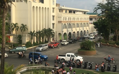 Laoag City embarks on traffic experiment | Philippine News Agency