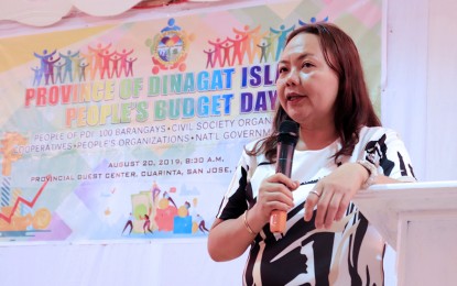 Dinagat guv orders daily cleanup amid dengue epidemic | Philippine News ...