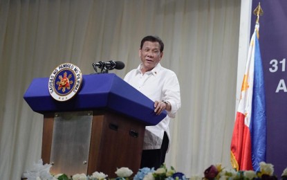 Duterte slams Iceland for abortion policy