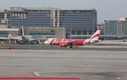 AirAsia PH to resume HK, SG flights for OFWs, biz travelers