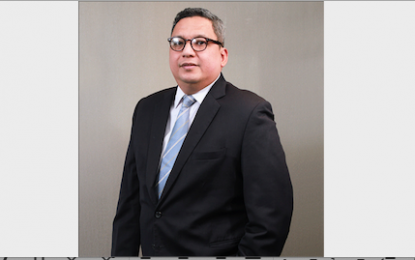 <p>AirAsia Philippines names Joseph Omar Castillo as chairman of the board, effective September 1. <em>(Photo courtesy of AirAsia)</em></p>