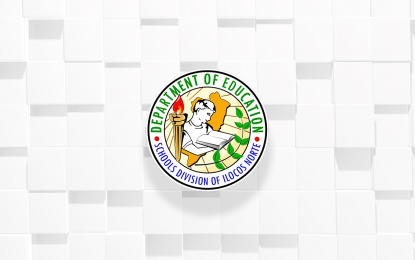 Ilocos Norte Logo