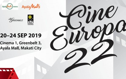 Cine Europa 2019 centers on humanity, friendship