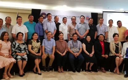 Iloilo towns to boost promotion of best practices | Philippine News Agency