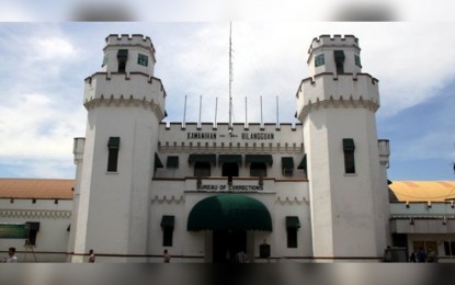 <p>New Bilibid Prison <em>(File photo)</em></p>