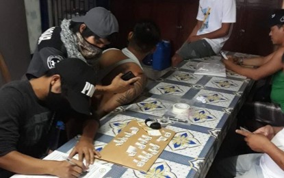  PDEA’s No. 1 target drug personality in Aurora nabbed