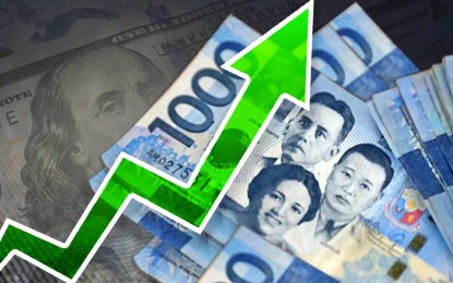 us dollar to philippines peso today