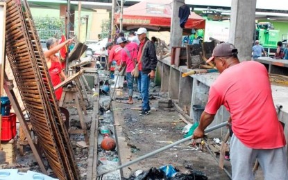 Bacolod City vendors to get financial, livelihood aid | Philippine News ...