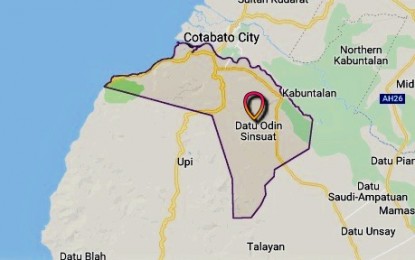 Hunt on for motorcycle thieves who killed 2 in Maguindanao