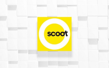 Scoot removes processing fees