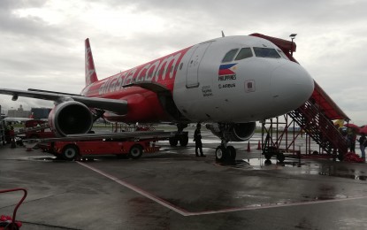 AirAsia PH to hire more pilots, crew
