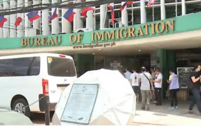 Record high 7.7K foreigners barred from entering PH in 2019