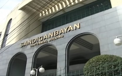 <p> Sandiganbayan <em>(File photo)</em></p>