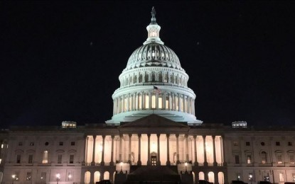 US House Speaker announces formal impeachment inquiry