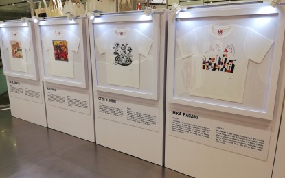 Uniqlo taps various local artists; launches new collection