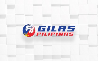 PH Gilas unveils lineup vs. SoKor