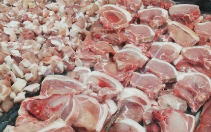 Bacolod City lifts pork ban