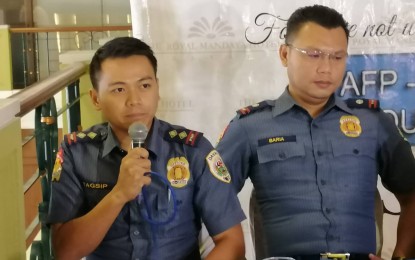 Davao cops urge whipping victims to press charges | Philippine News Agency